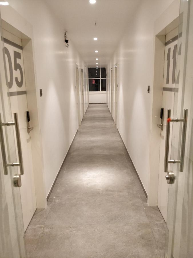 Hotel My Home Residency Насик Экстерьер фото