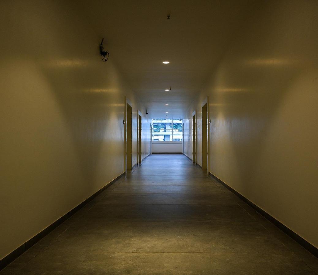 Hotel My Home Residency Насик Экстерьер фото